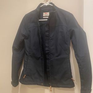 Fjallraven Jacket
